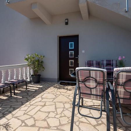 Apartman Tribunj Tribunj  Ngoại thất bức ảnh