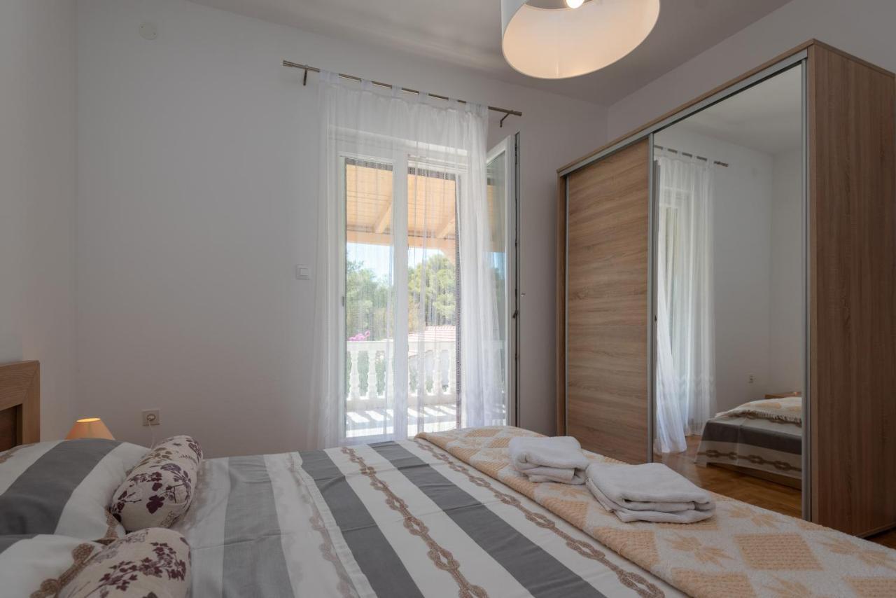 Apartman Tribunj Tribunj  Ngoại thất bức ảnh