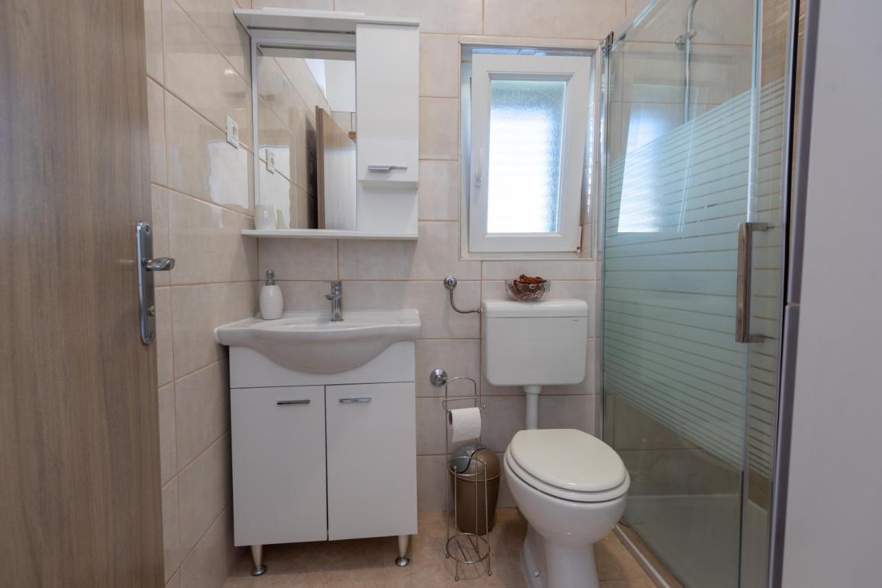 Apartman Tribunj Tribunj  Ngoại thất bức ảnh