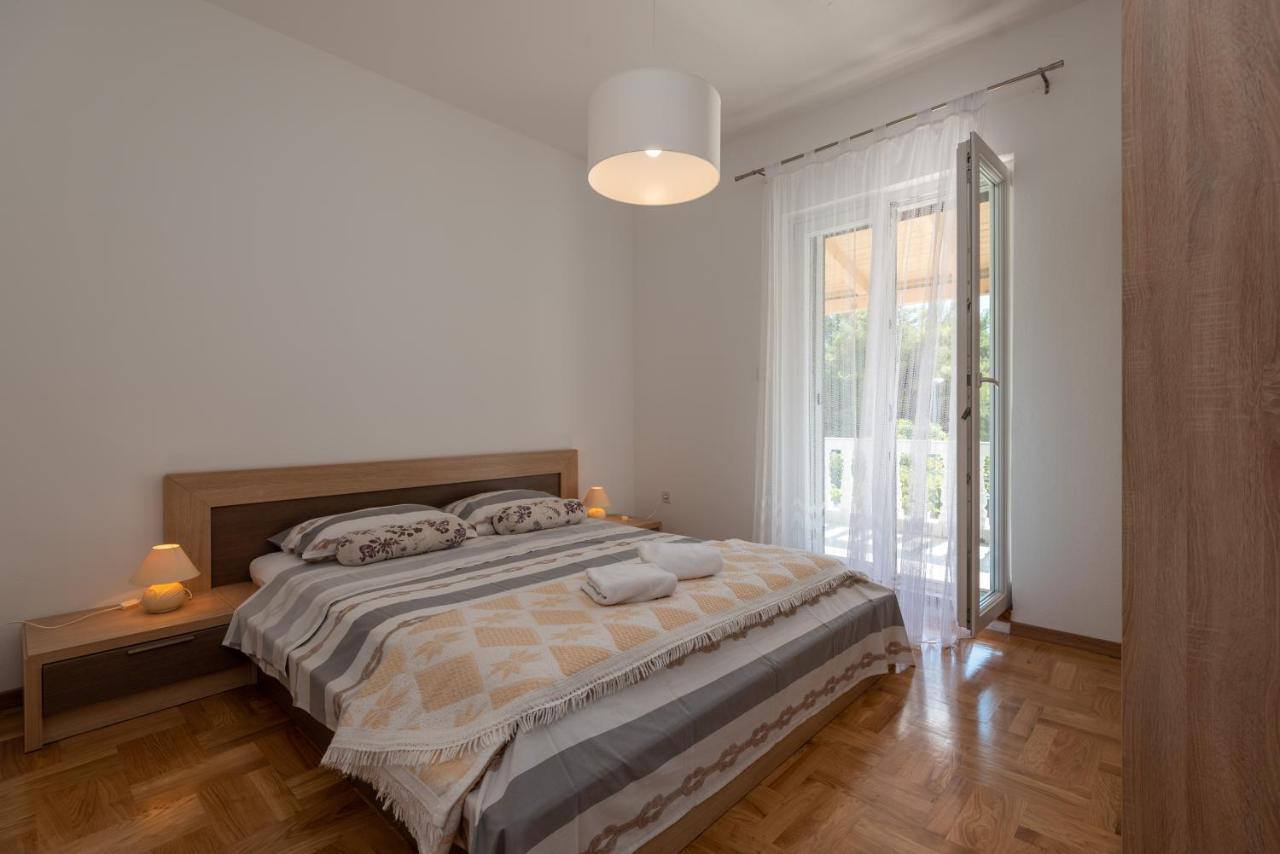 Apartman Tribunj Tribunj  Ngoại thất bức ảnh