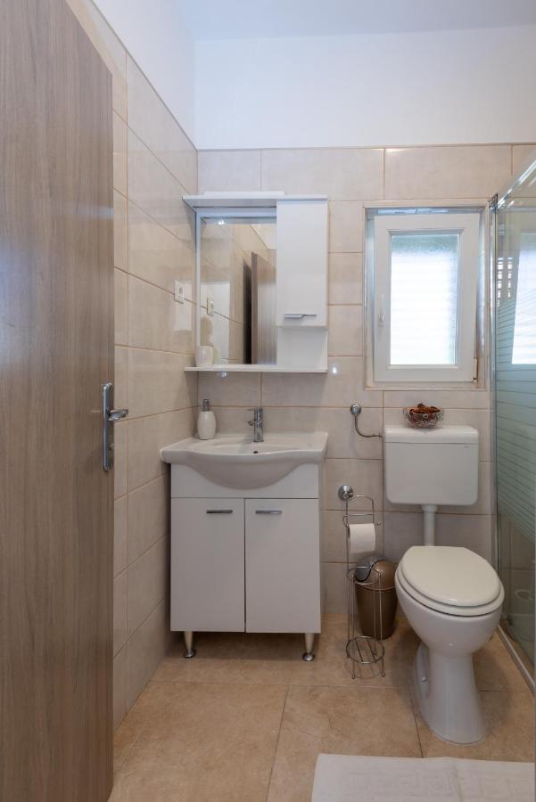 Apartman Tribunj Tribunj  Ngoại thất bức ảnh