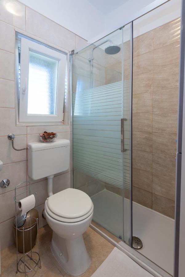Apartman Tribunj Tribunj  Ngoại thất bức ảnh