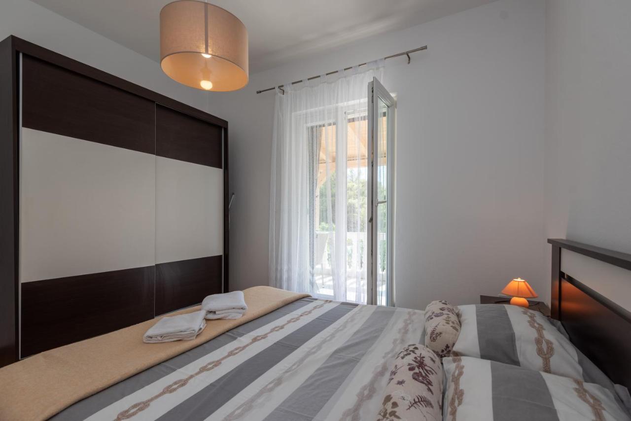 Apartman Tribunj Tribunj  Ngoại thất bức ảnh