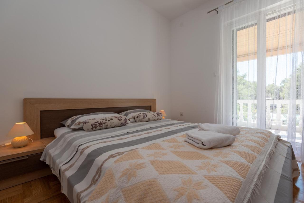 Apartman Tribunj Tribunj  Ngoại thất bức ảnh