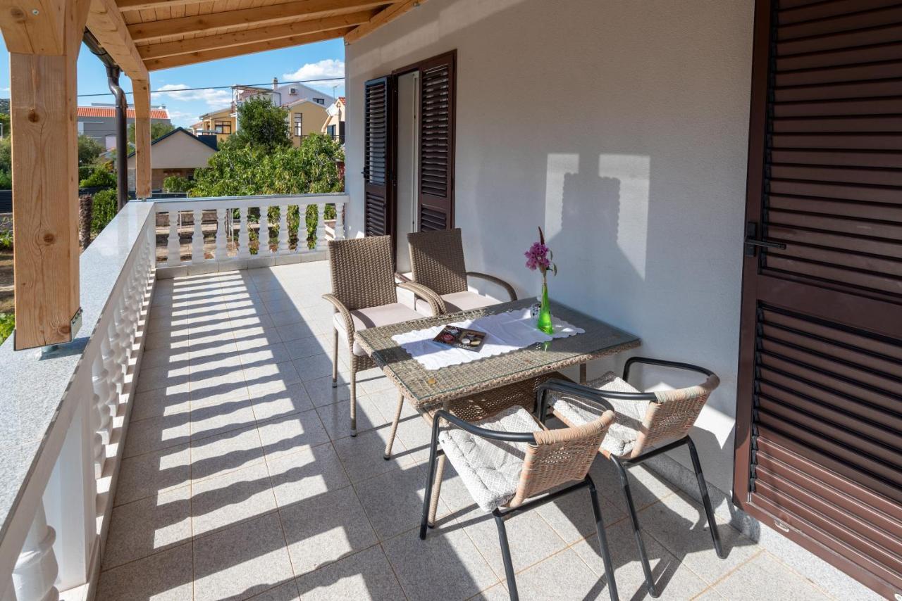 Apartman Tribunj Tribunj  Ngoại thất bức ảnh