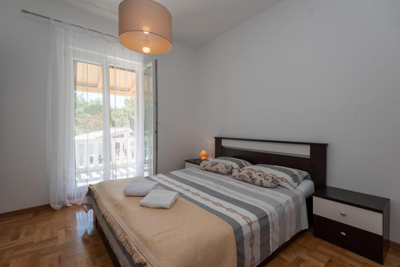 Apartman Tribunj Tribunj  Ngoại thất bức ảnh