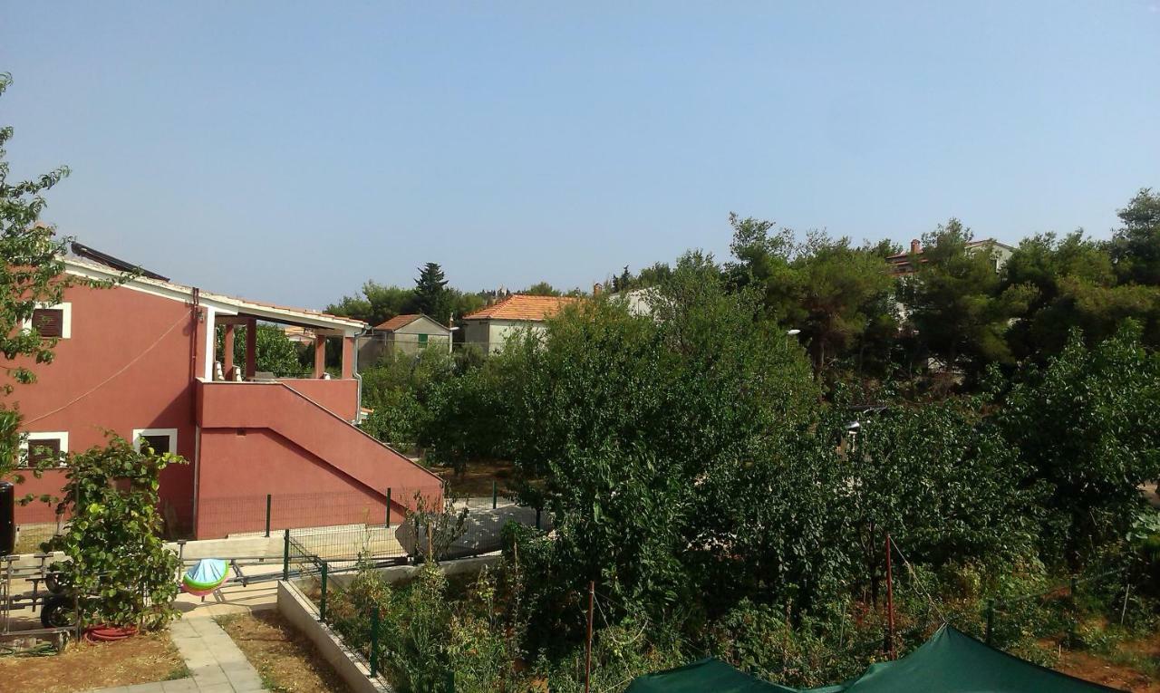 Apartman Tribunj Tribunj  Ngoại thất bức ảnh