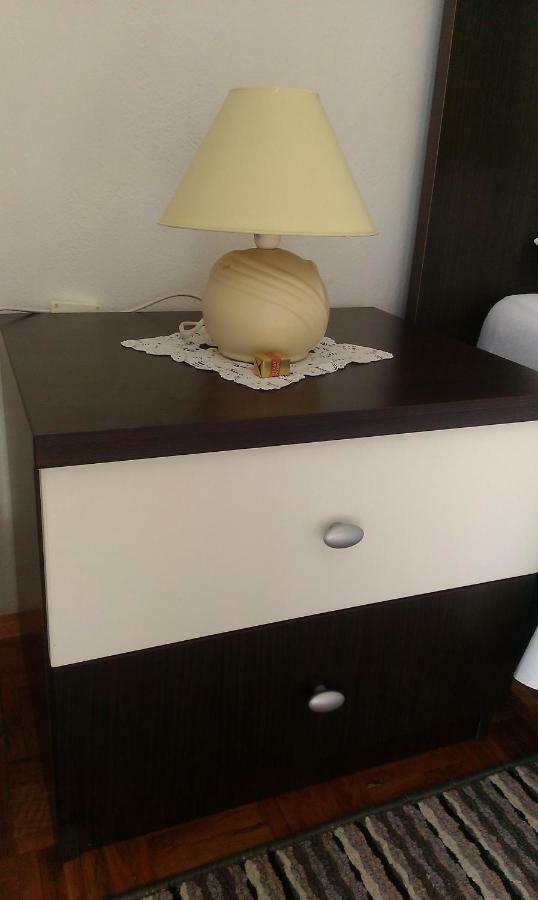 Apartman Tribunj Tribunj  Ngoại thất bức ảnh